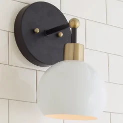 Young House Love Bubble Sconce