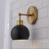 Young House Love Bubble Sconce