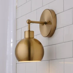 Young House Love Bubble Sconce