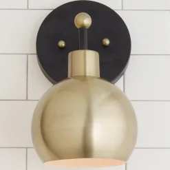 Young House Love Bubble Sconce
