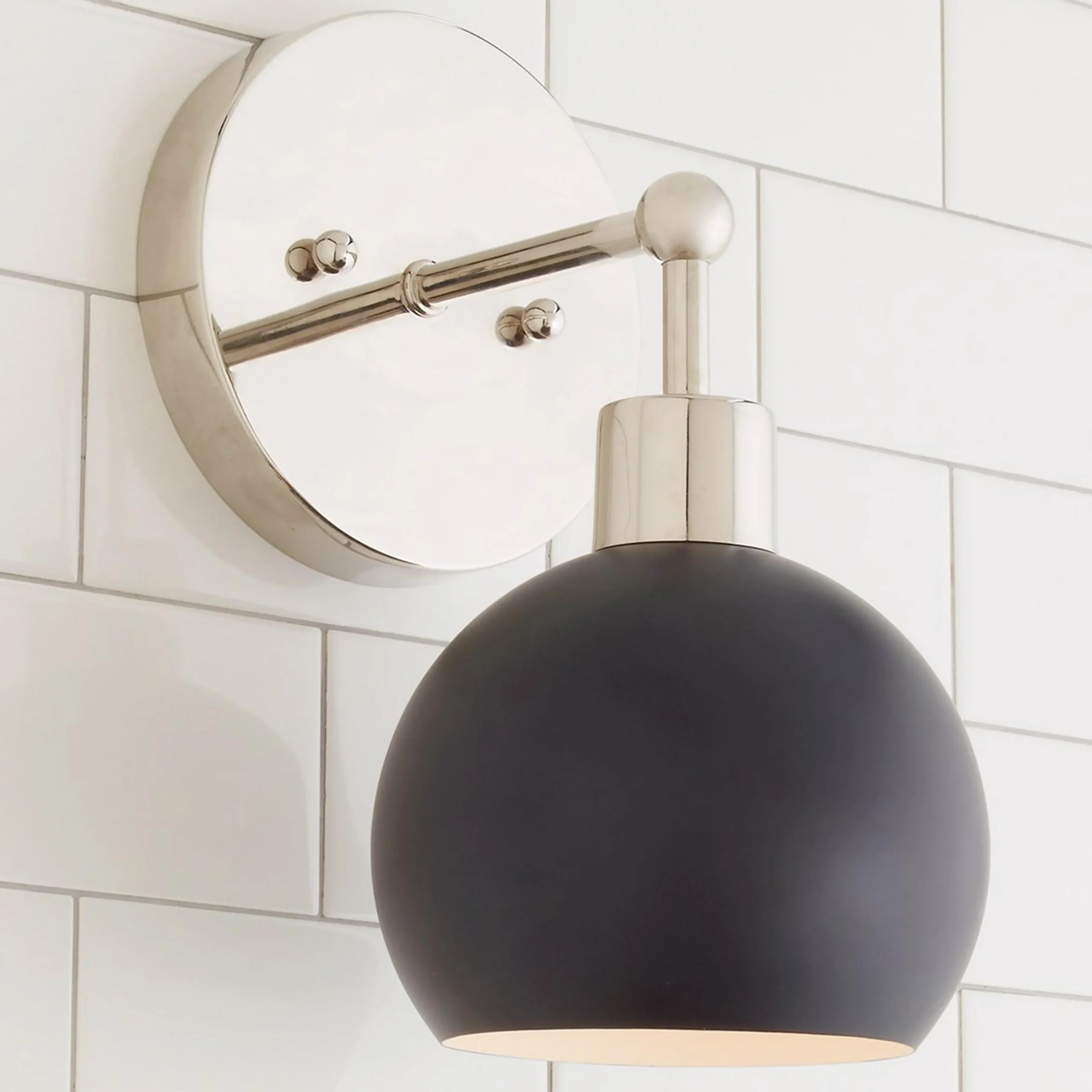 Young House Love Bubble Sconce