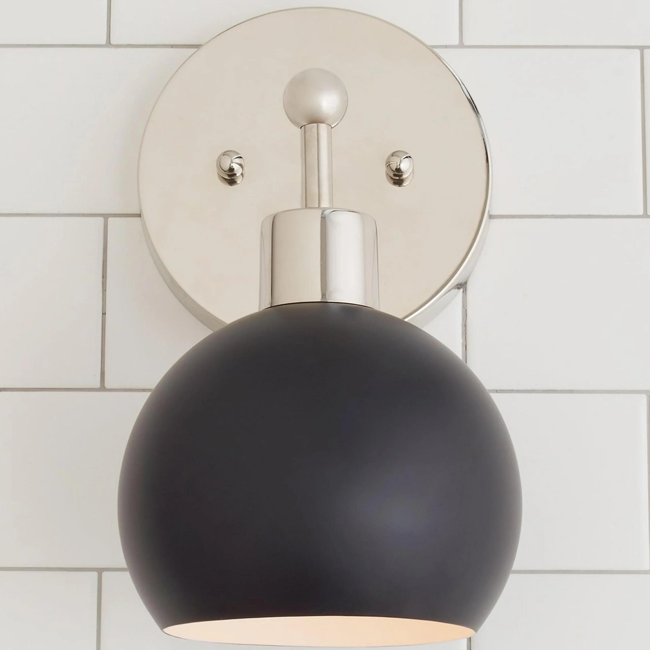 Young House Love Bubble Sconce