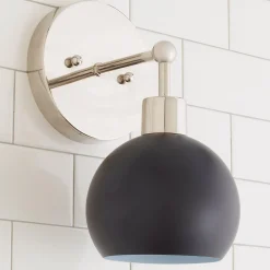 Young House Love Bubble Sconce