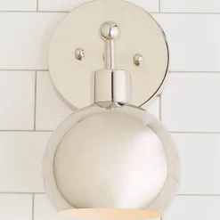 Young House Love Bubble Sconce
