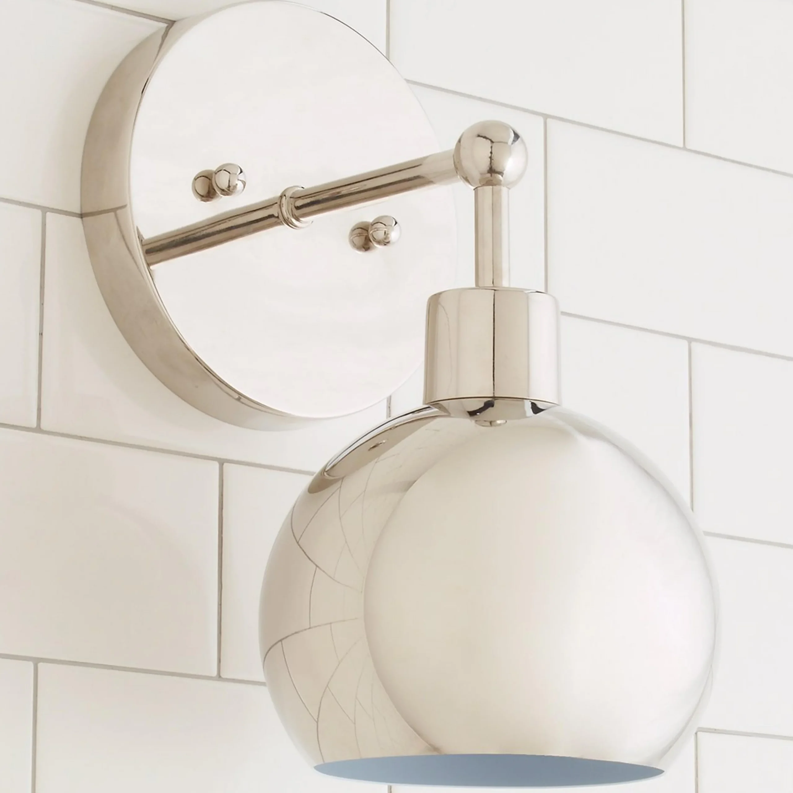 Young House Love Bubble Sconce