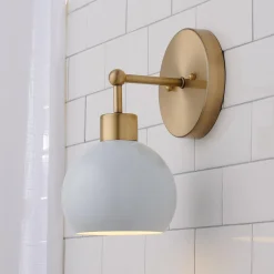 Young House Love Bubble Sconce
