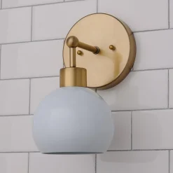 Young House Love Bubble Sconce