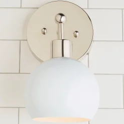 Young House Love Bubble Sconce