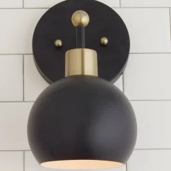 Young House Love Bubble Sconce