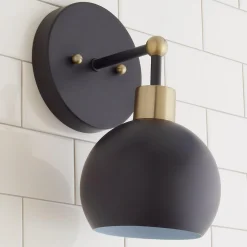 Young House Love Bubble Sconce