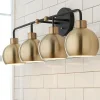 Young House Love Bubble Vanity Light - 4 Light