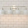 Young House Love Bubble Vanity Light - 4 Light
