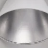 Young House Love Clad Cone Vanity Light - 2 Light