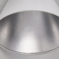 Young House Love Clad Cone Vanity Light - 3 Light
