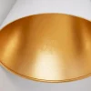 Young House Love Clad Cone Vanity Light - 2 Light