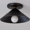 Young House Love Cone Pop Ceiling Light