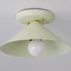Young House Love Cone Pop Ceiling Light