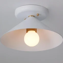 Young House Love Cone Pop Ceiling Light