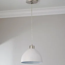 Young House Love Dapper Pendant