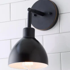 Young House Love Dapper Sconce