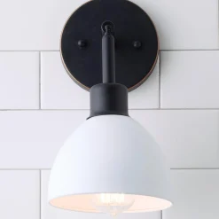 Young House Love Dapper Sconce
