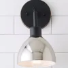 Young House Love Dapper Sconce