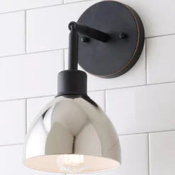 Young House Love Dapper Sconce