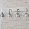Young House Love Dapper Vanity Light - 4 Light