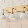 Young House Love Dapper Vanity Light - 3 Light