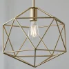 Young House Love Equilateral Pendant