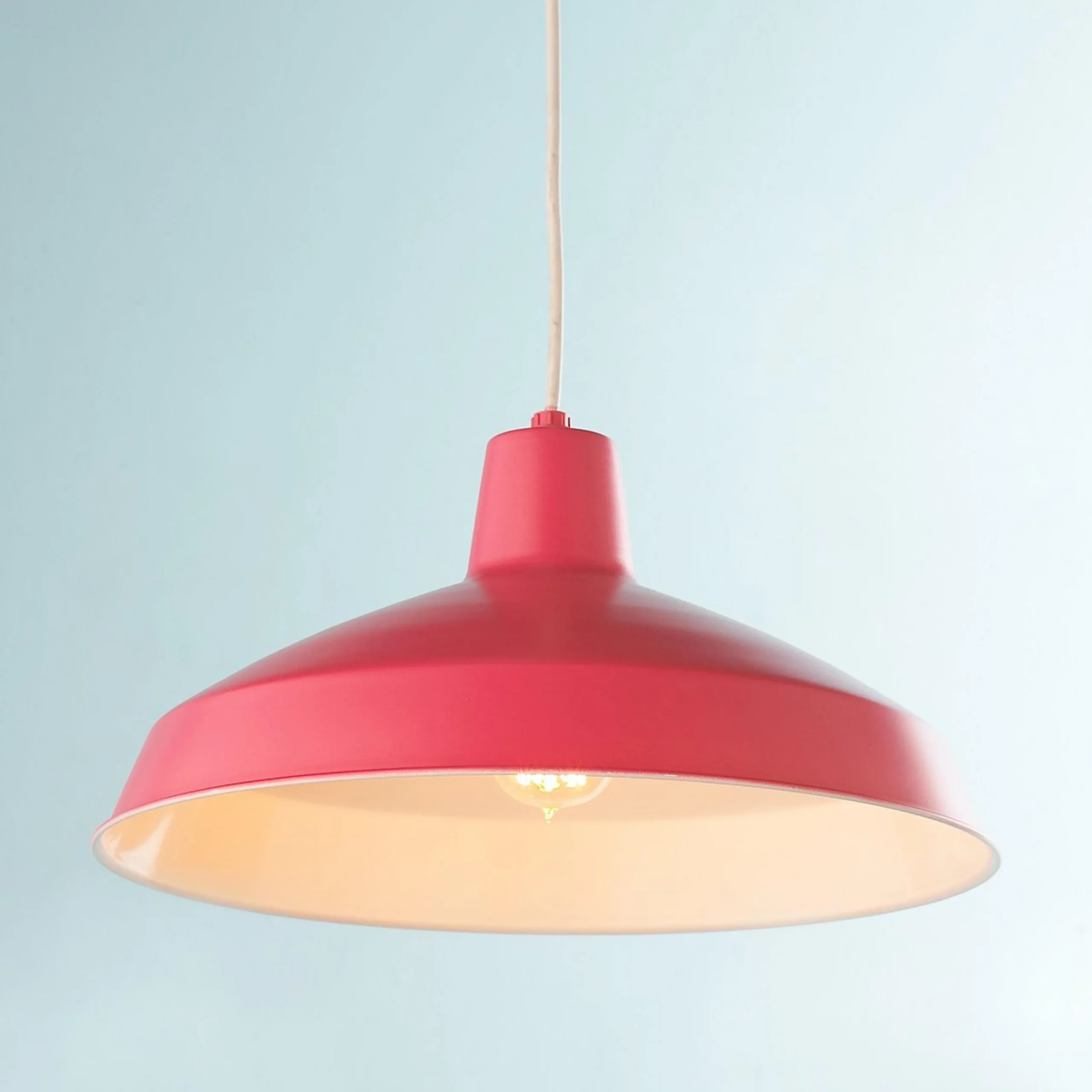 Young House Love Farmhouse Pendant