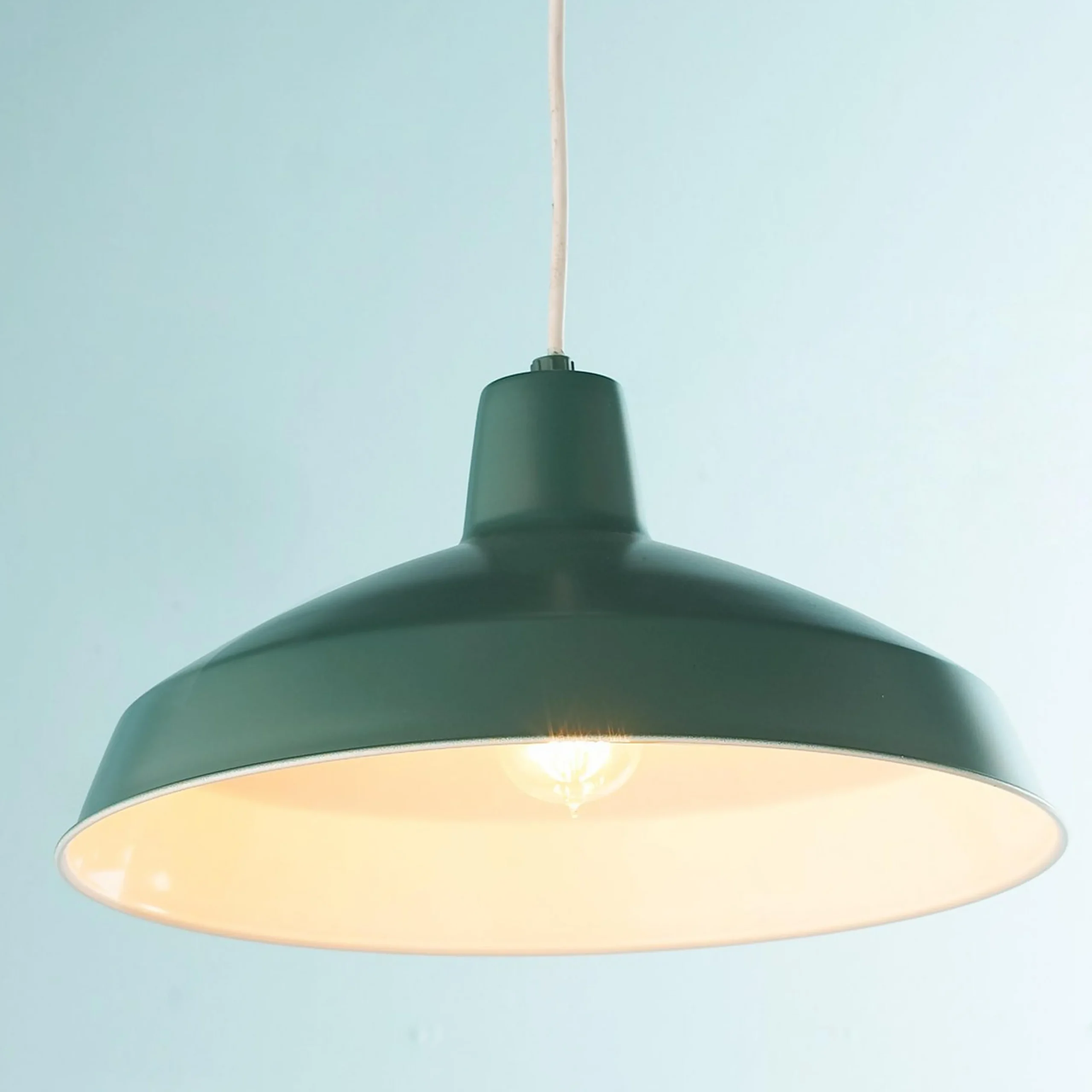 Young House Love Farmhouse Pendant