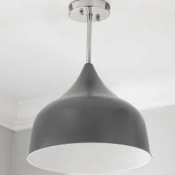 Young House Love Metal Convertible Pendant