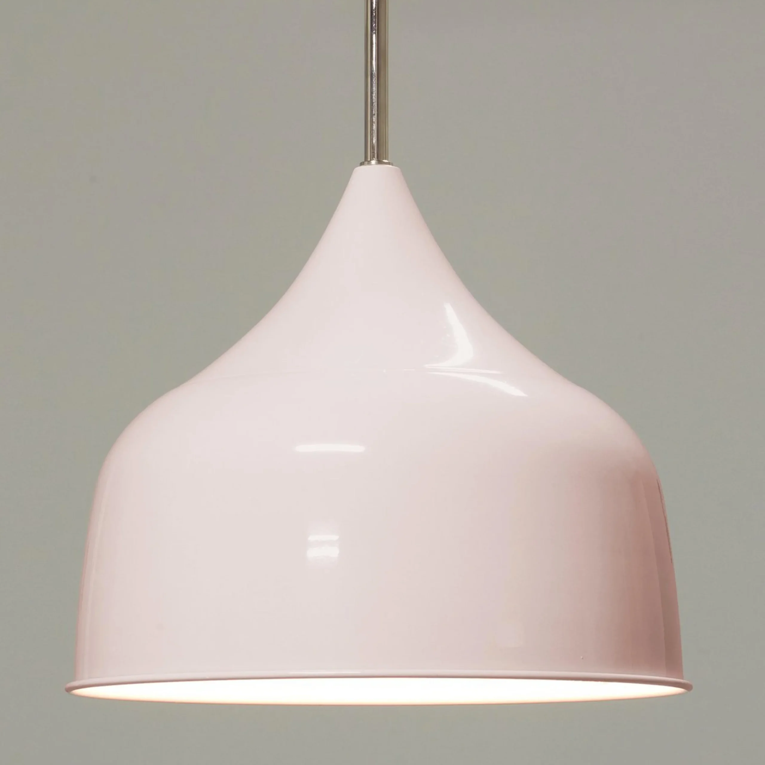 Young House Love Metal Convertible Pendant