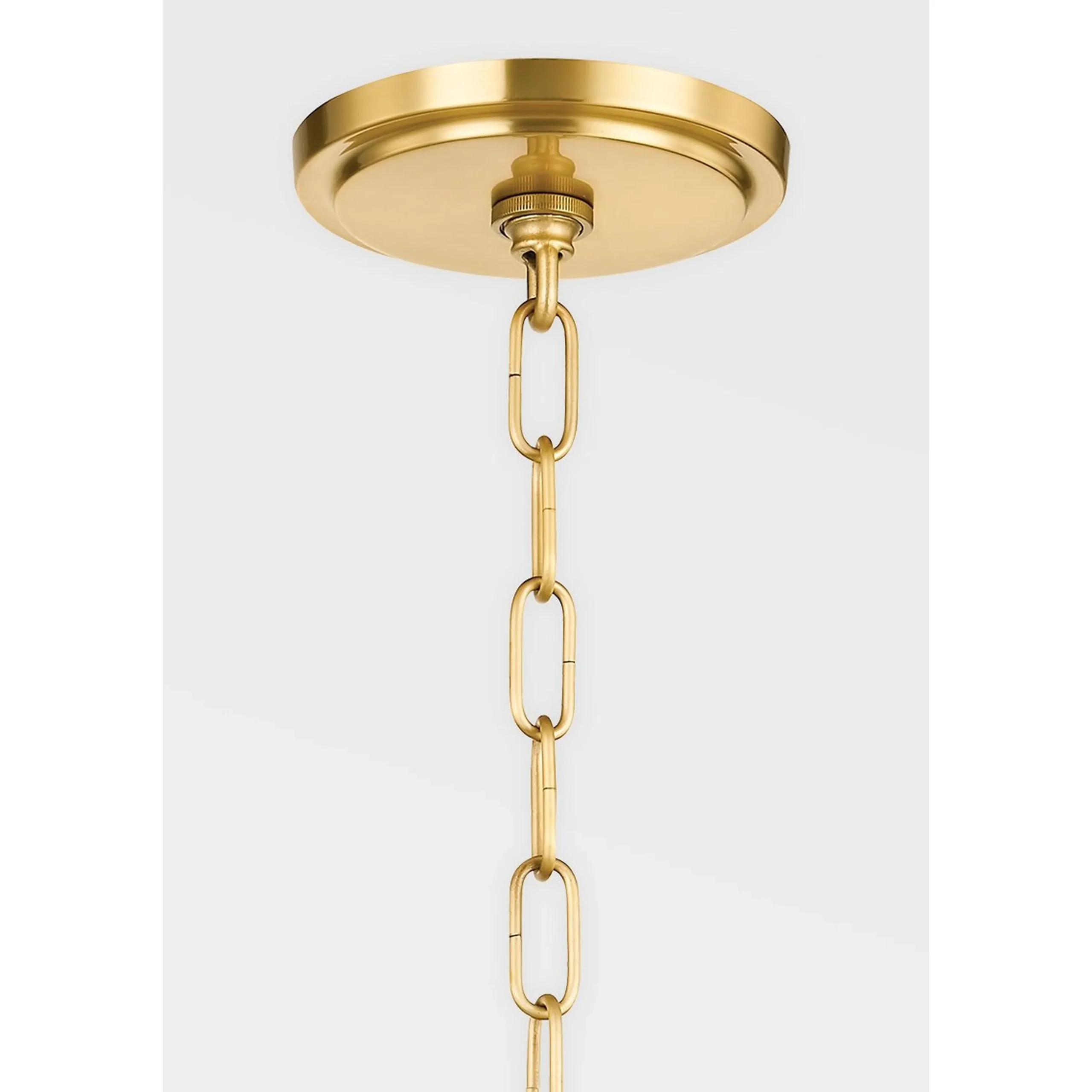 Yuba Pendant - Medium
