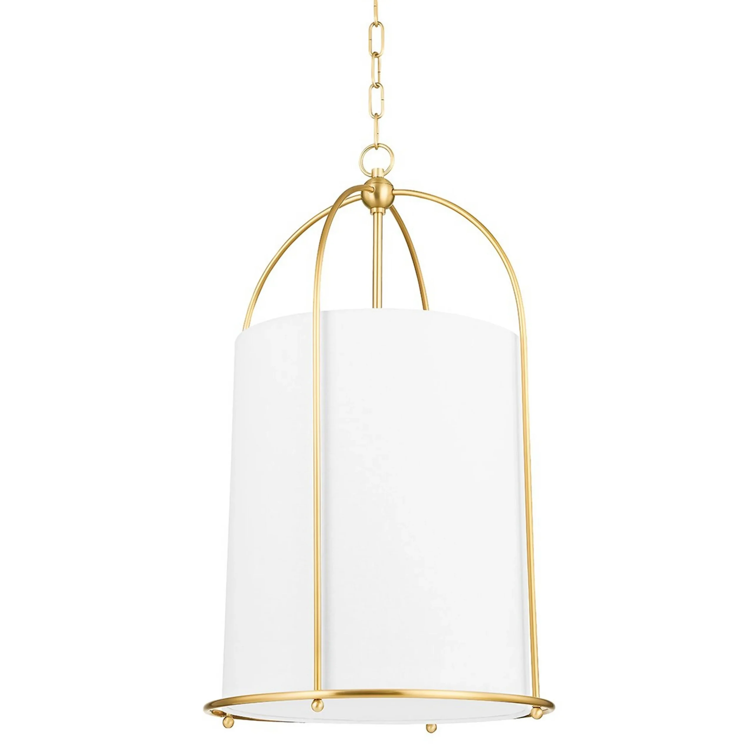 Yuba Pendant - Medium