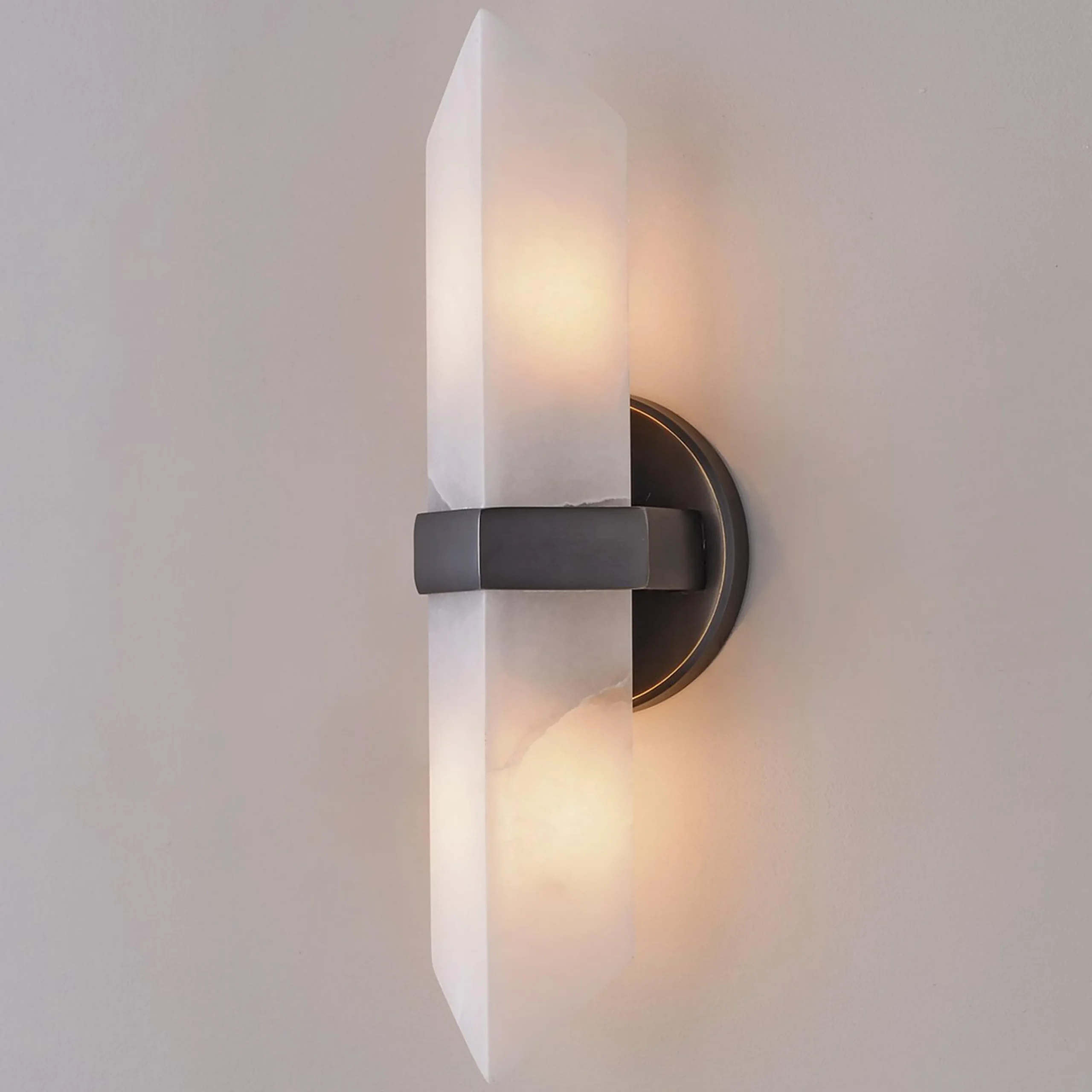 Yvonia Sconce - 2 Light
