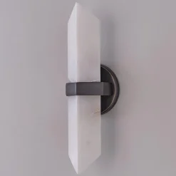 Yvonia Sconce - 2 Light