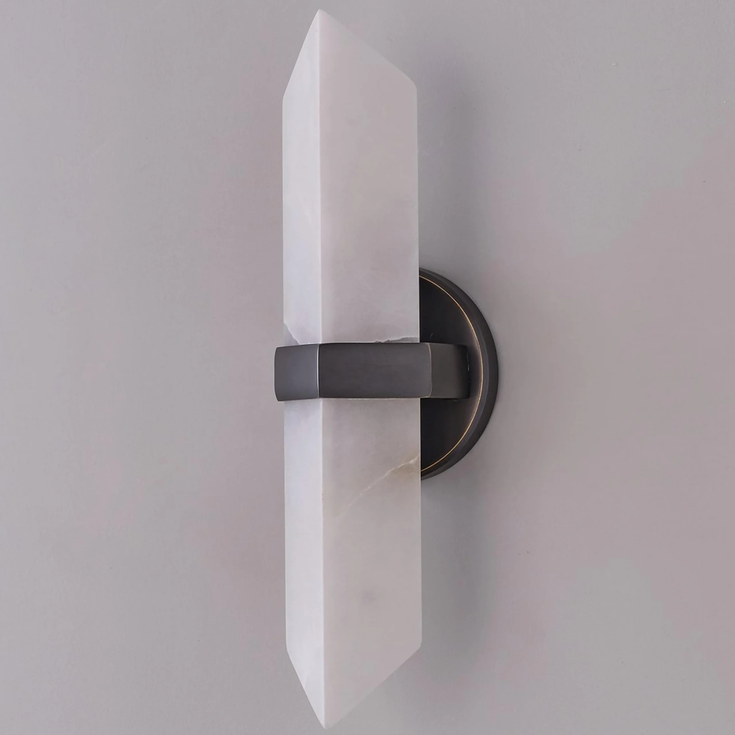 Yvonia Sconce - 2 Light