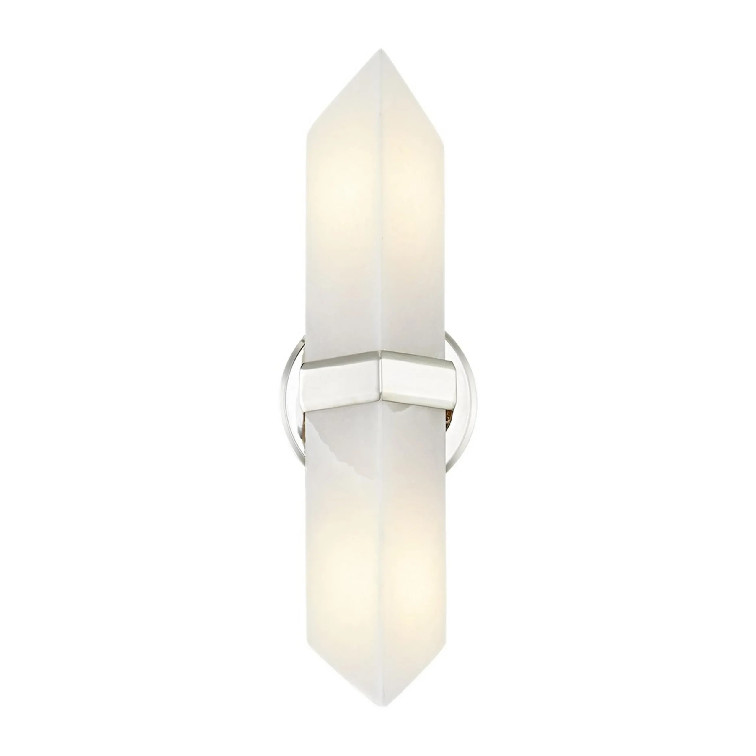 Yvonia Sconce - 2 Light
