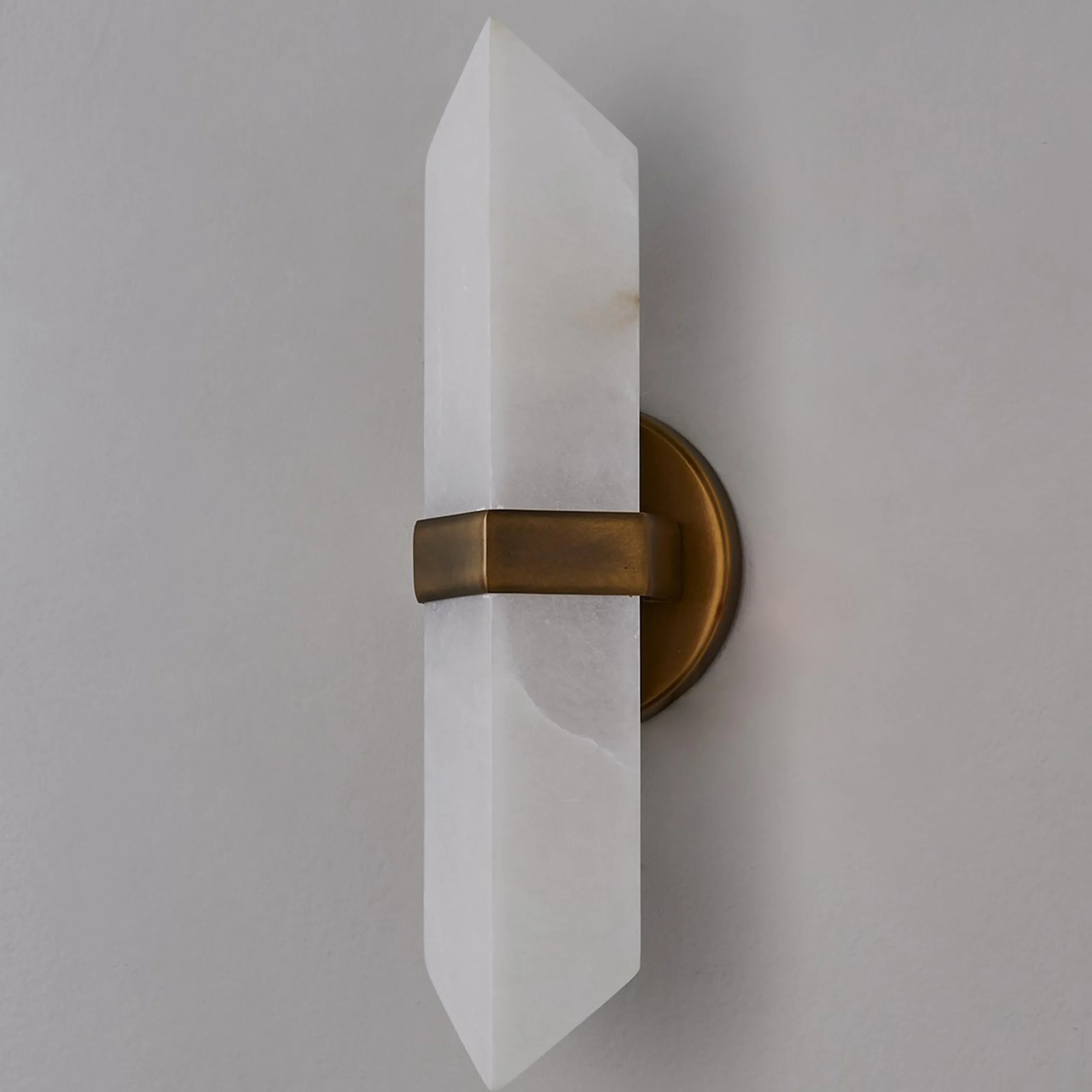 Yvonia Sconce - 2 Light