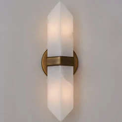 Yvonia Sconce - 2 Light