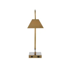 Zachary Desk Lamp