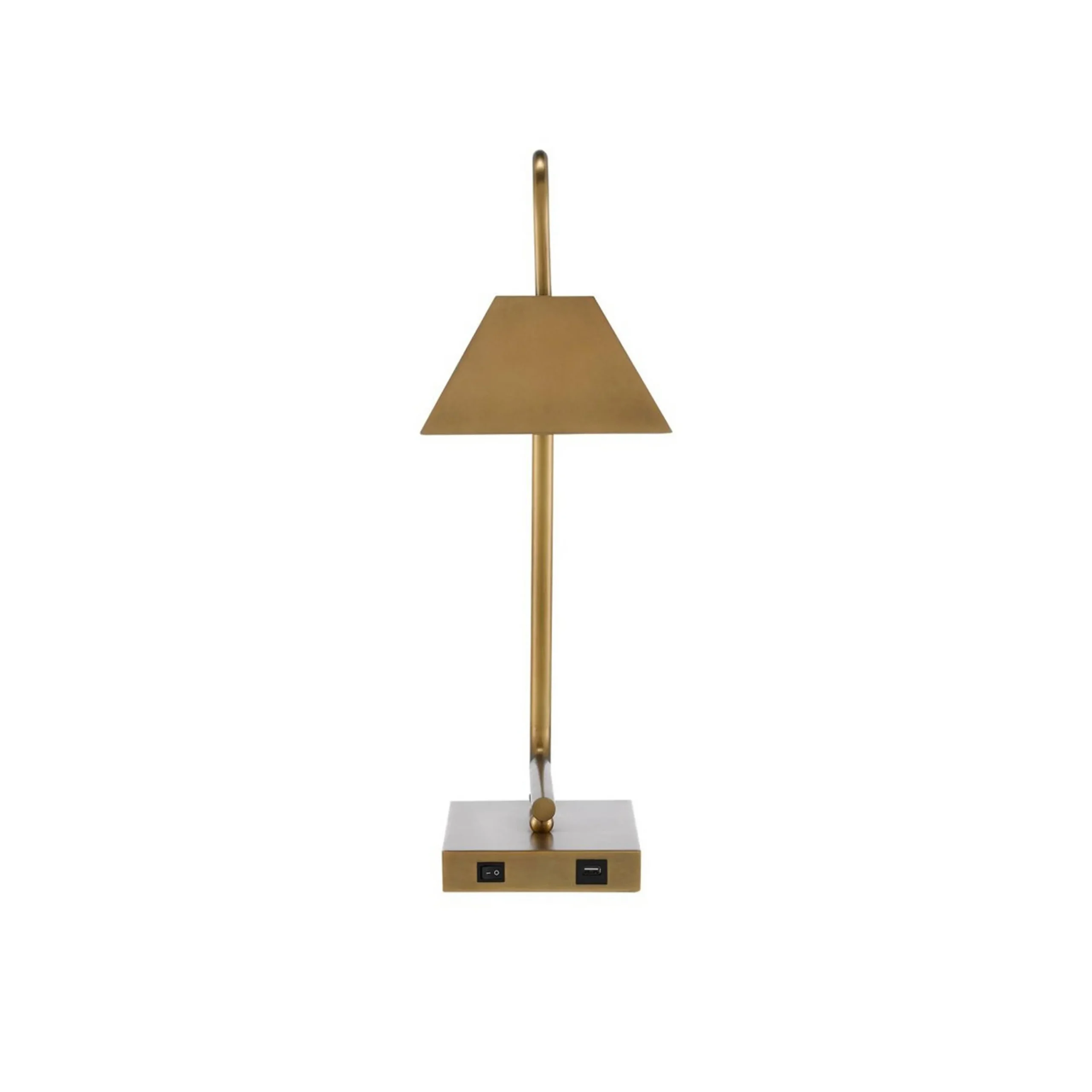 Zachary Desk Lamp