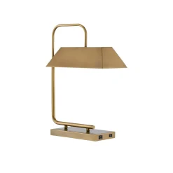 Zachary Desk Lamp