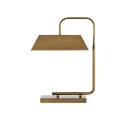 Zachary Desk Lamp