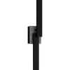 Zahra LED Outdoor Sconce - Large