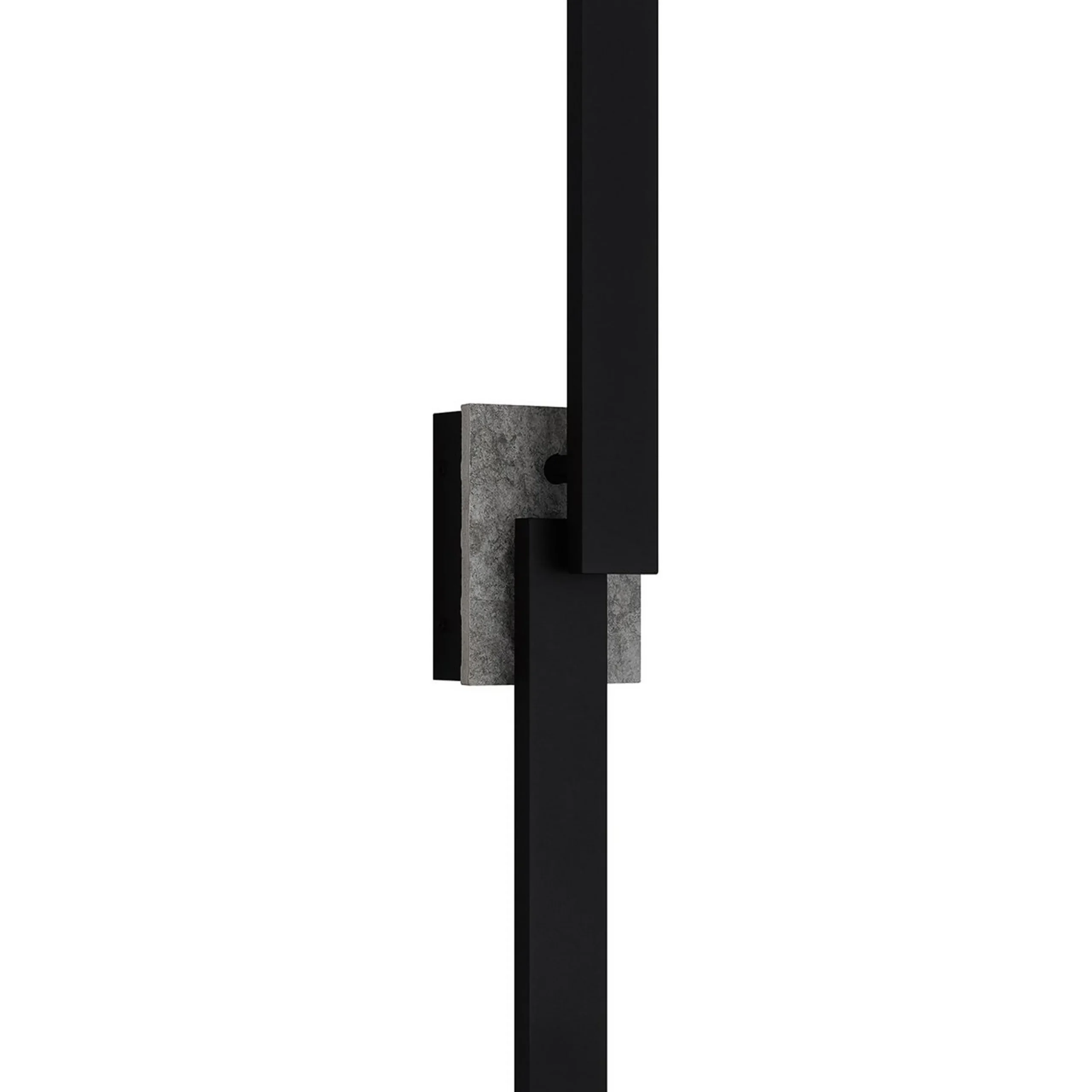 Zahra LED Outdoor Sconce - Large