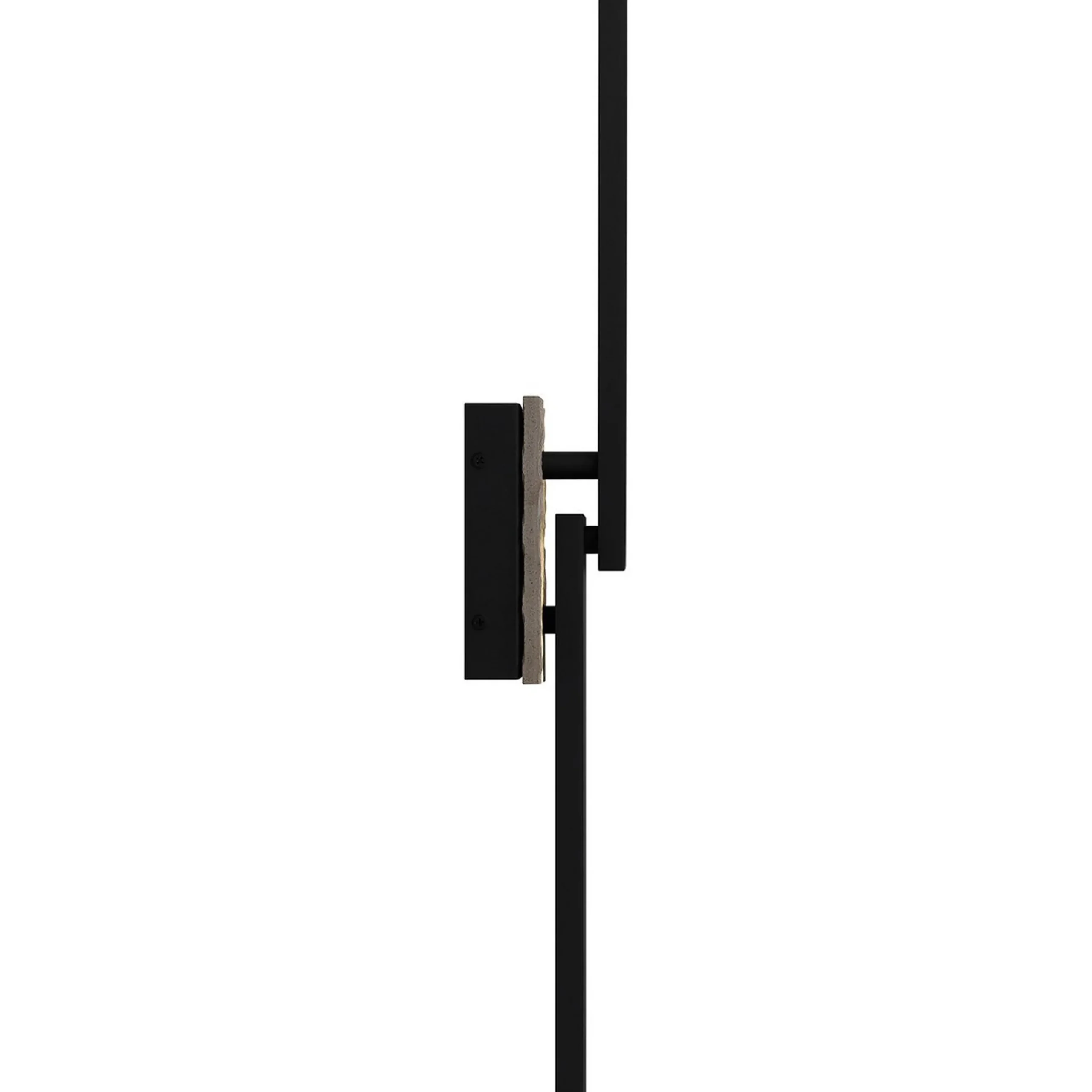 Zahra LED Outdoor Sconce - Large