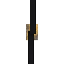 Zahra LED Outdoor Sconce - Large